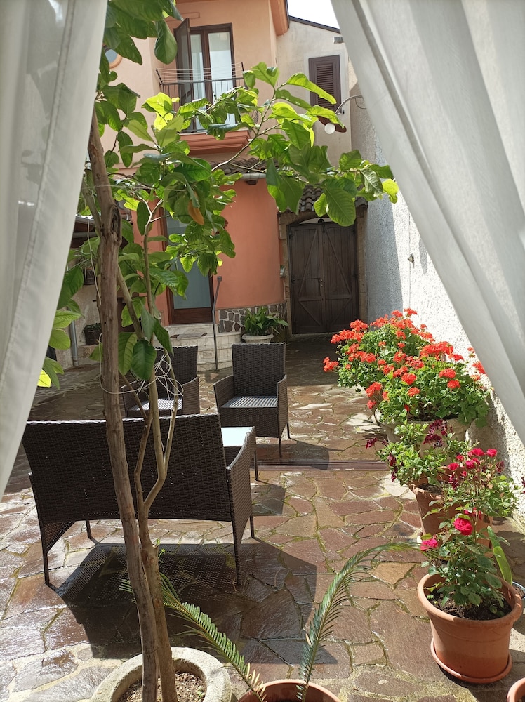 Dabrian B&B Aterrana view 5