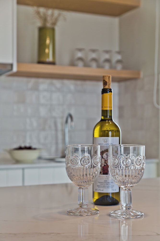 Olia Boutique Apartments