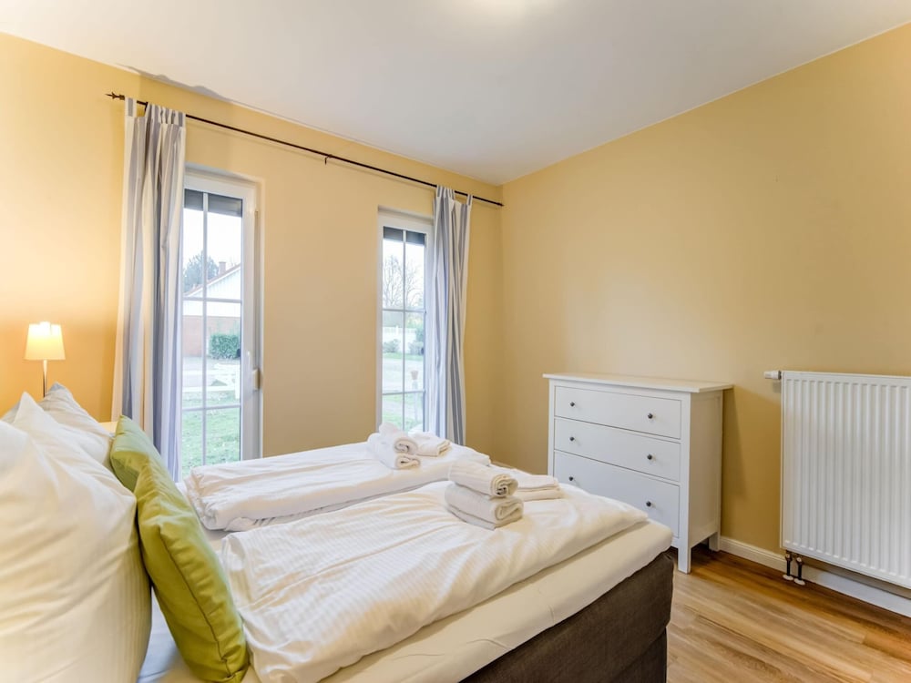 Attractive Home in Bastorf With Private Garden