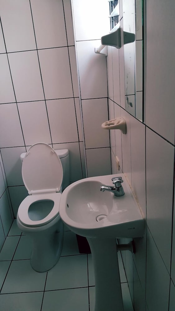Hostal Urpi