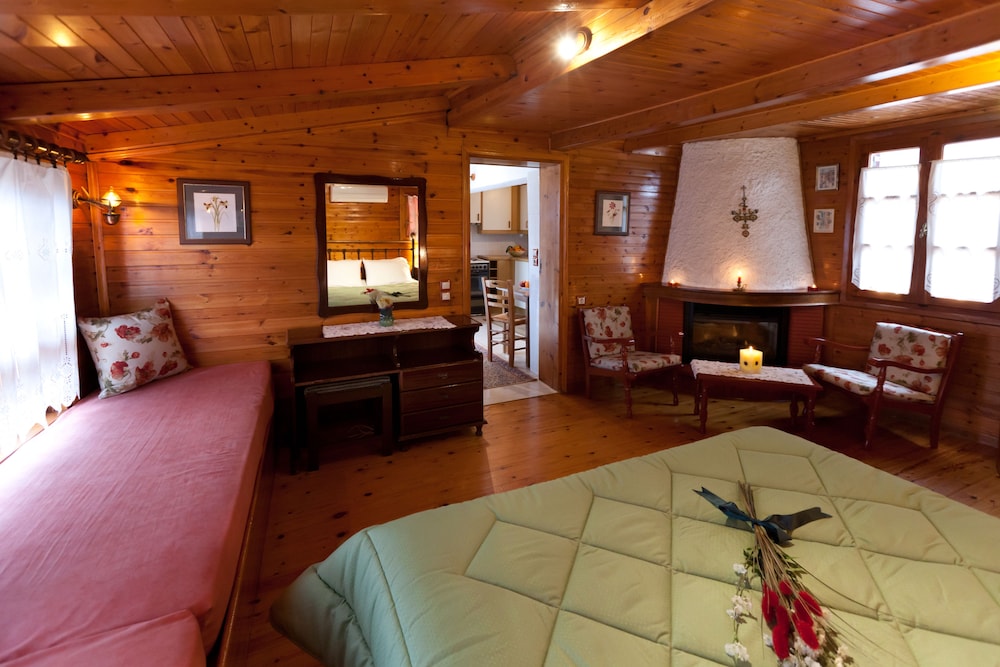 Pension Eleni