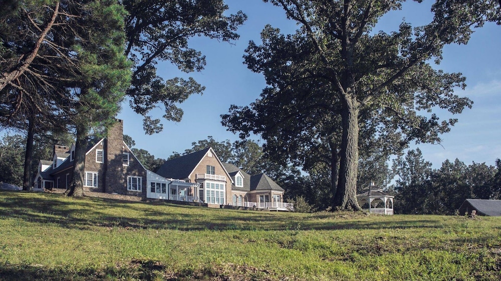 Leesburg Vacations - The Manor at Courtland Farm - Property Image 80