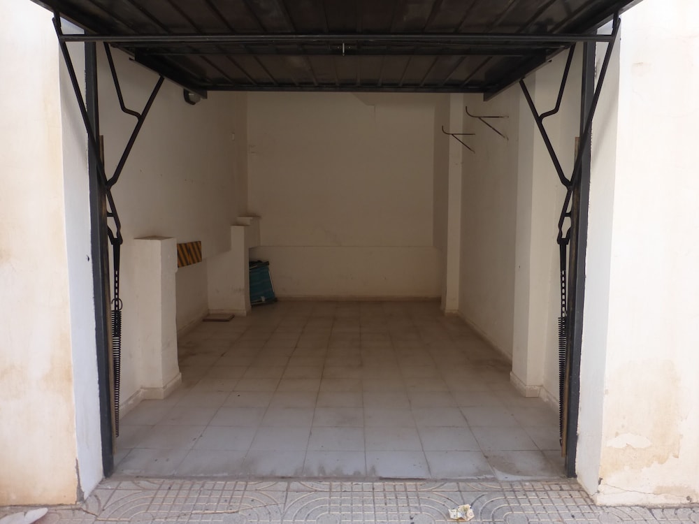 Duplex With sea View