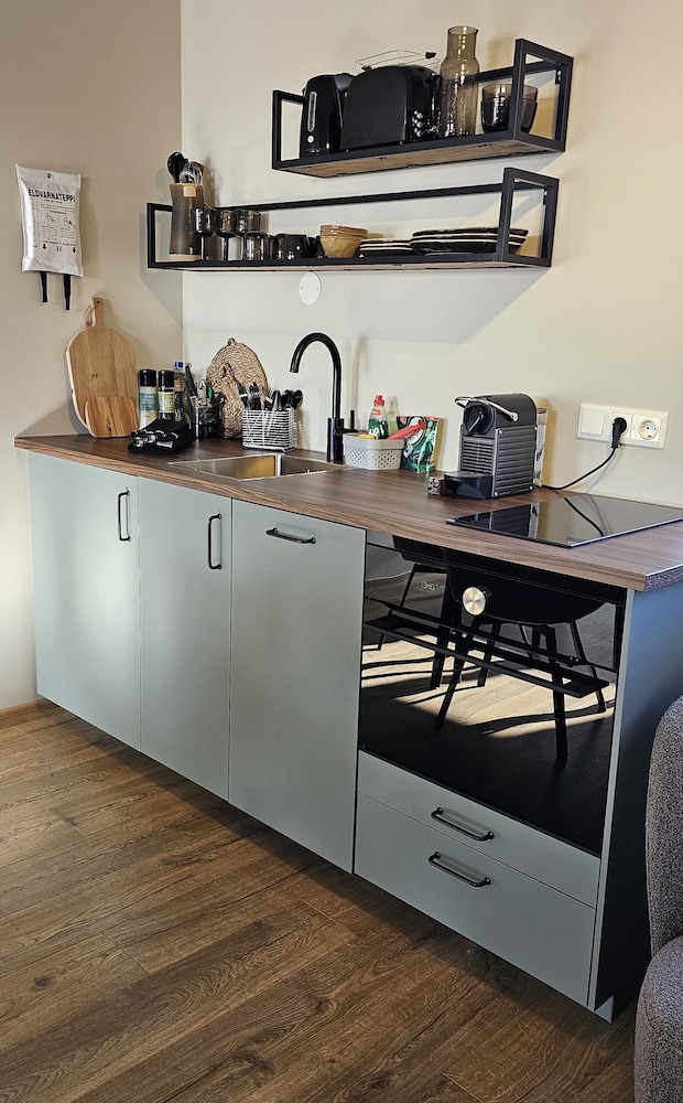 Kviholmi Premium Apartments