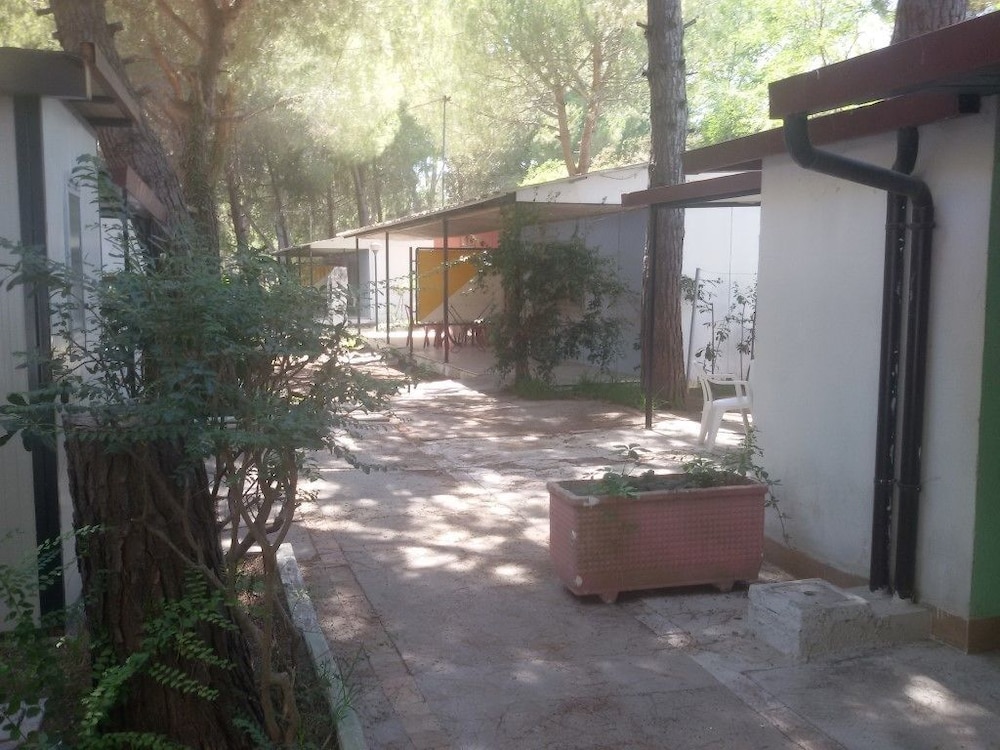 Parco delle Viole