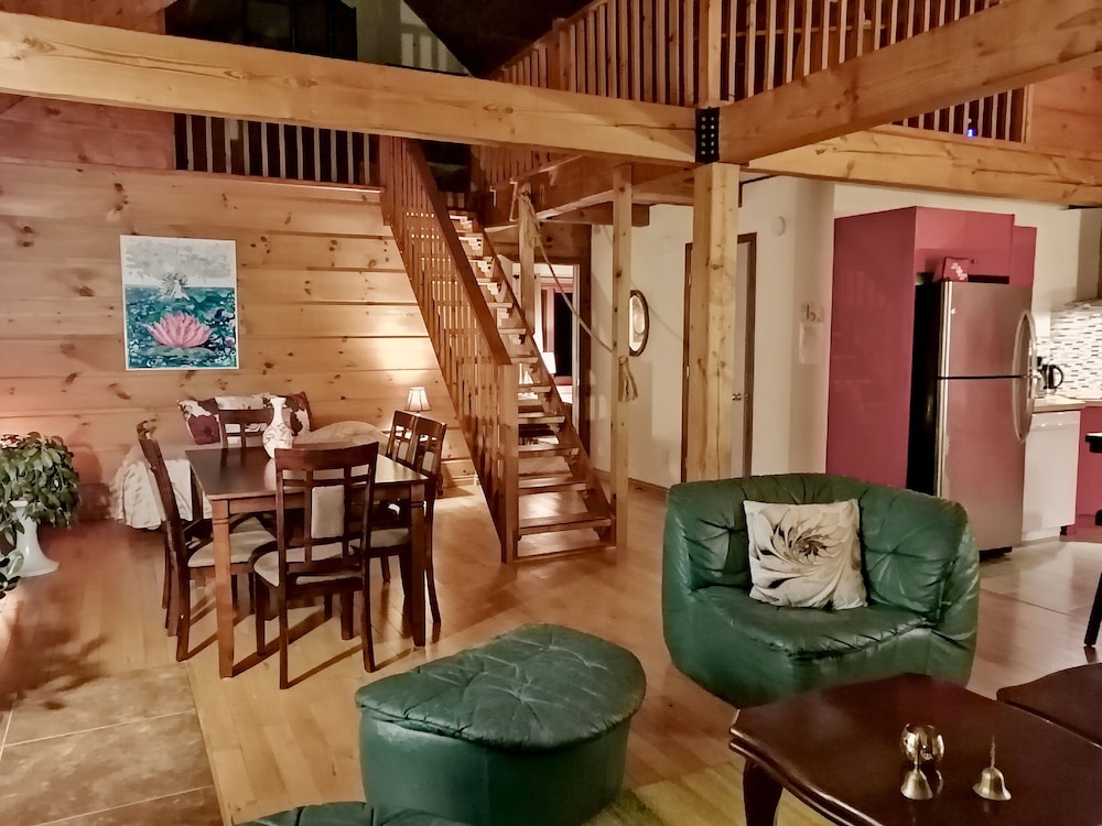 Domaine Baie Mud