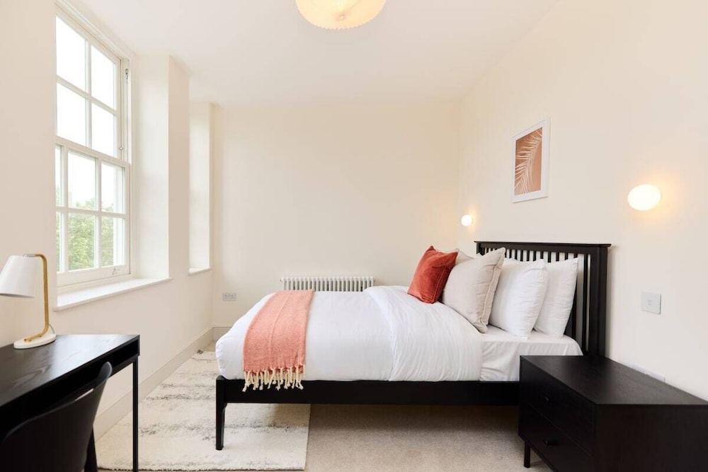 The East London Mile Classic - Stunning 2bdr Flat