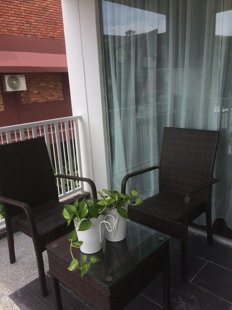 Coffea Garden Cafe & Stay