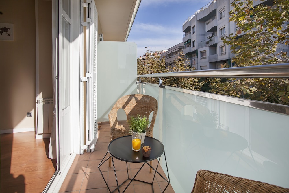 Sagrada Familia Flats