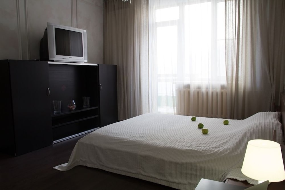 Apartment Etazhydaily Lenina