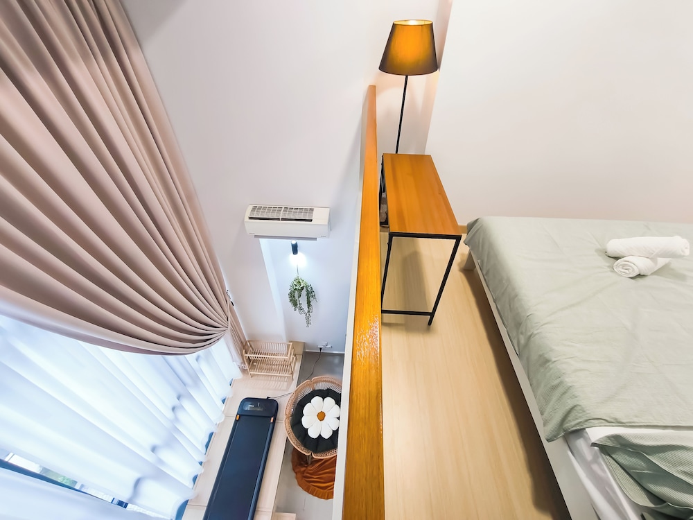 Kuchai Sentral by Manhattan Group