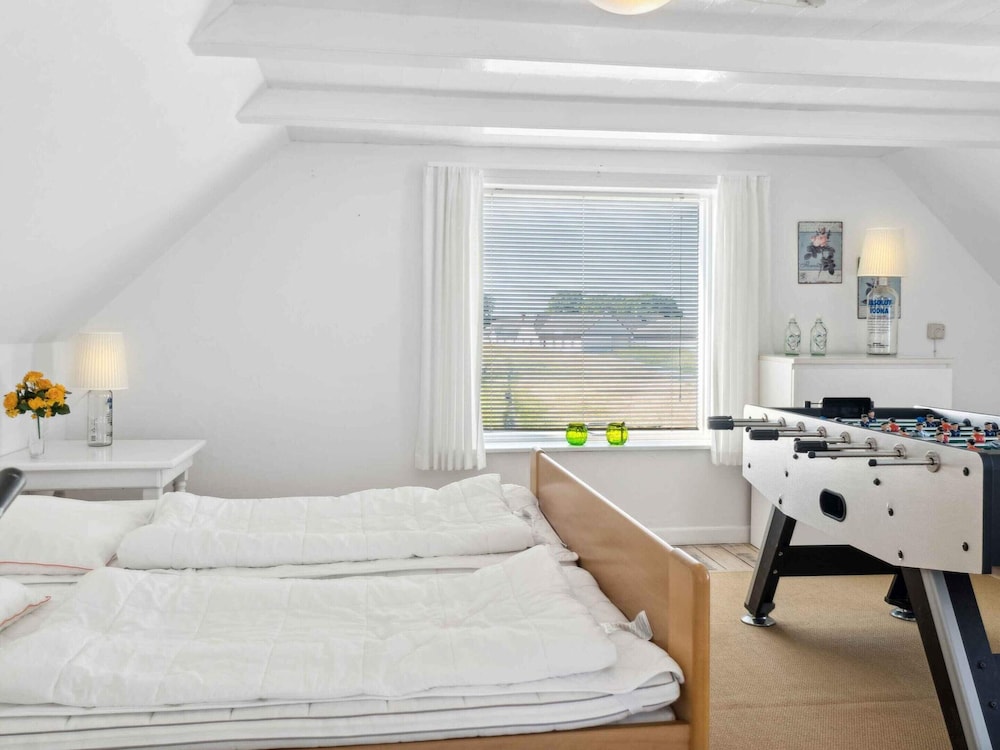 5 Star Holiday Home in Grenaa