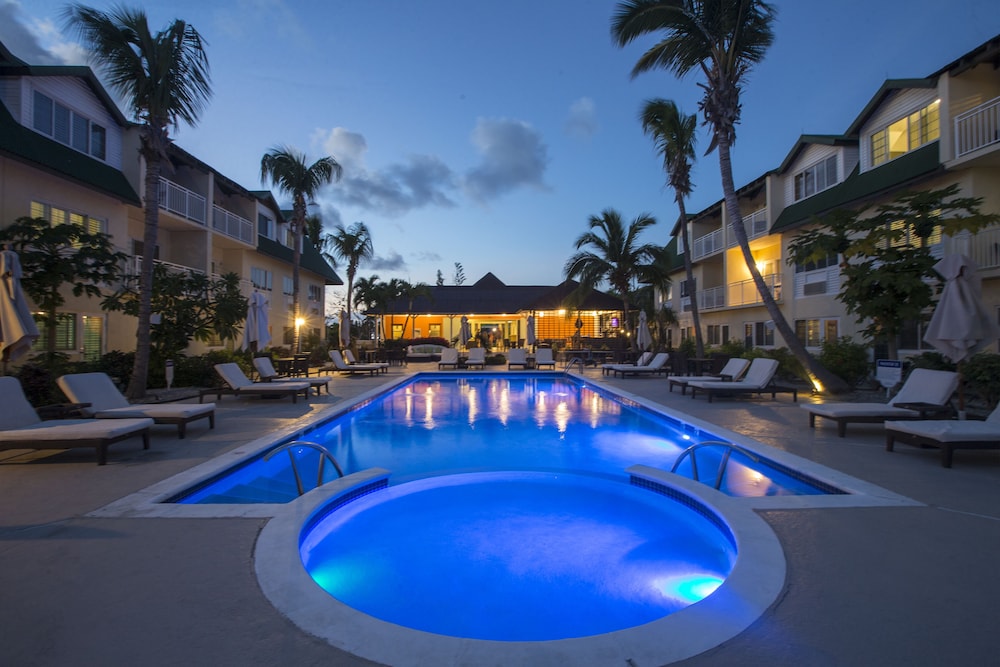 Villas of Elephant Walk, TCI — photo 5