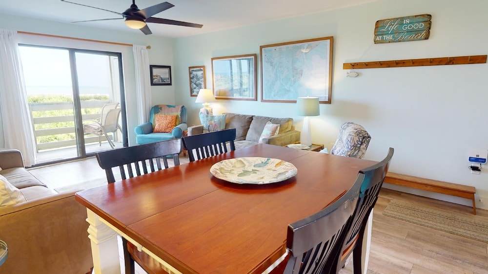 Lighthouse Point 2 by Tybee Vacation Rentals