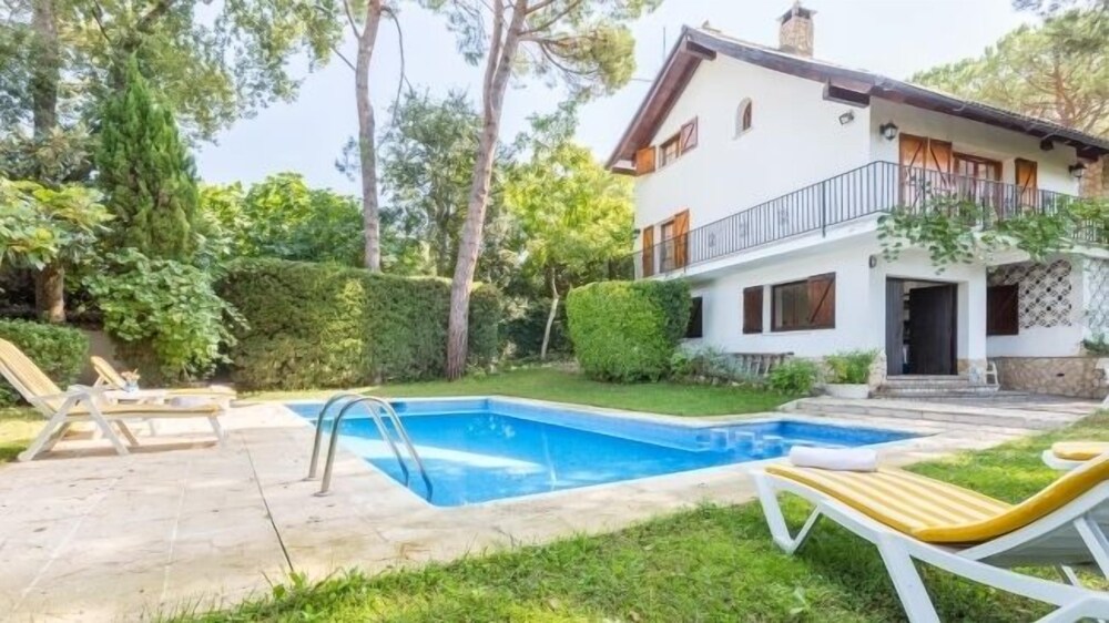 Villa Sese view 4