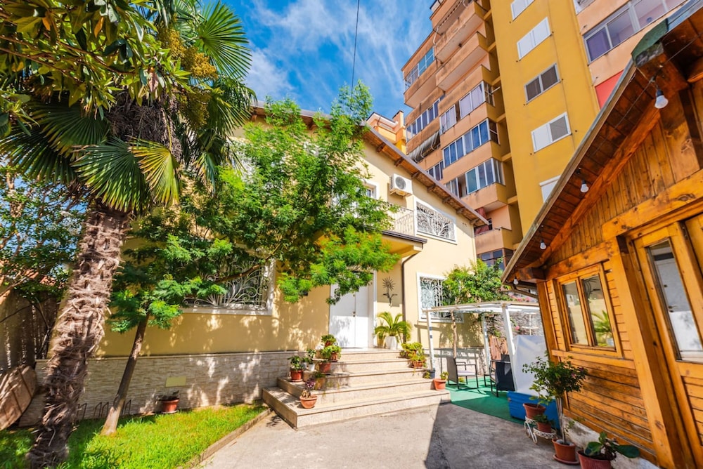 Guesthouse Hapa t Leht - Room 3 - Pro Bono