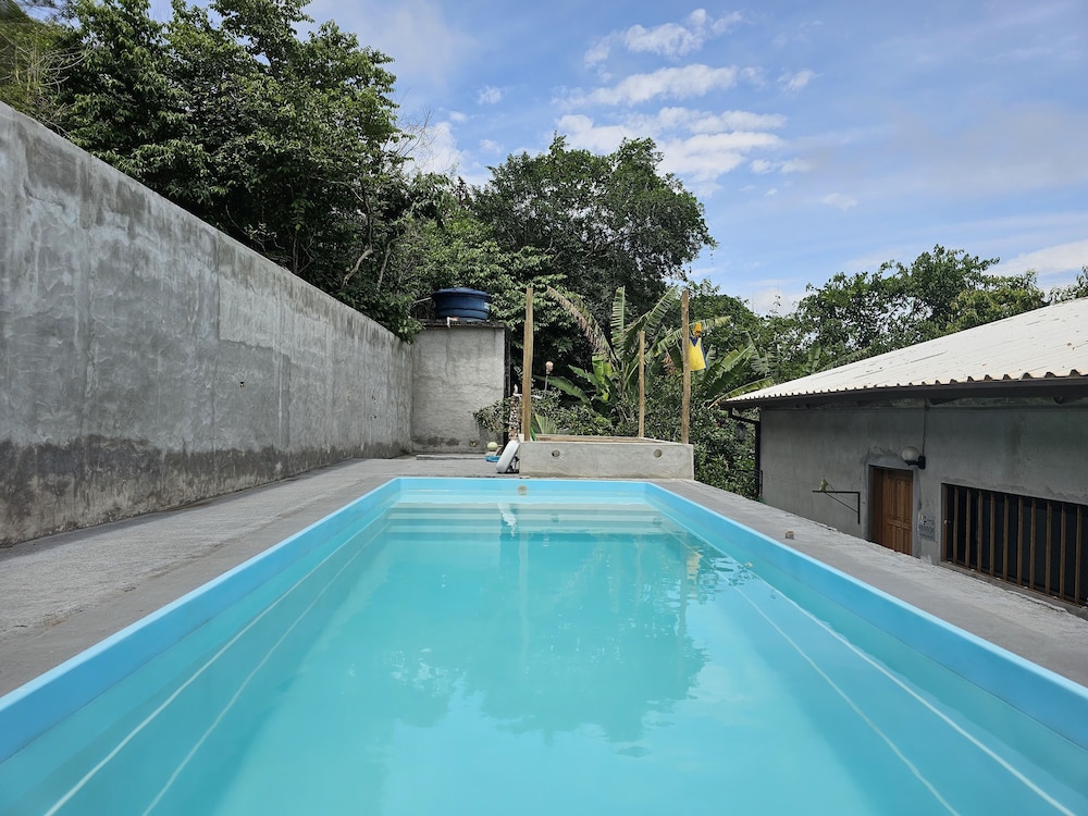 Suítes Yvi Porã