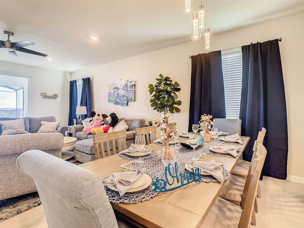 Ohana Gathering House - Image 5