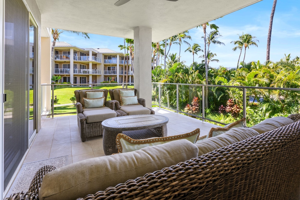 Vista Waikoloa B202 2 Bedroom Condo