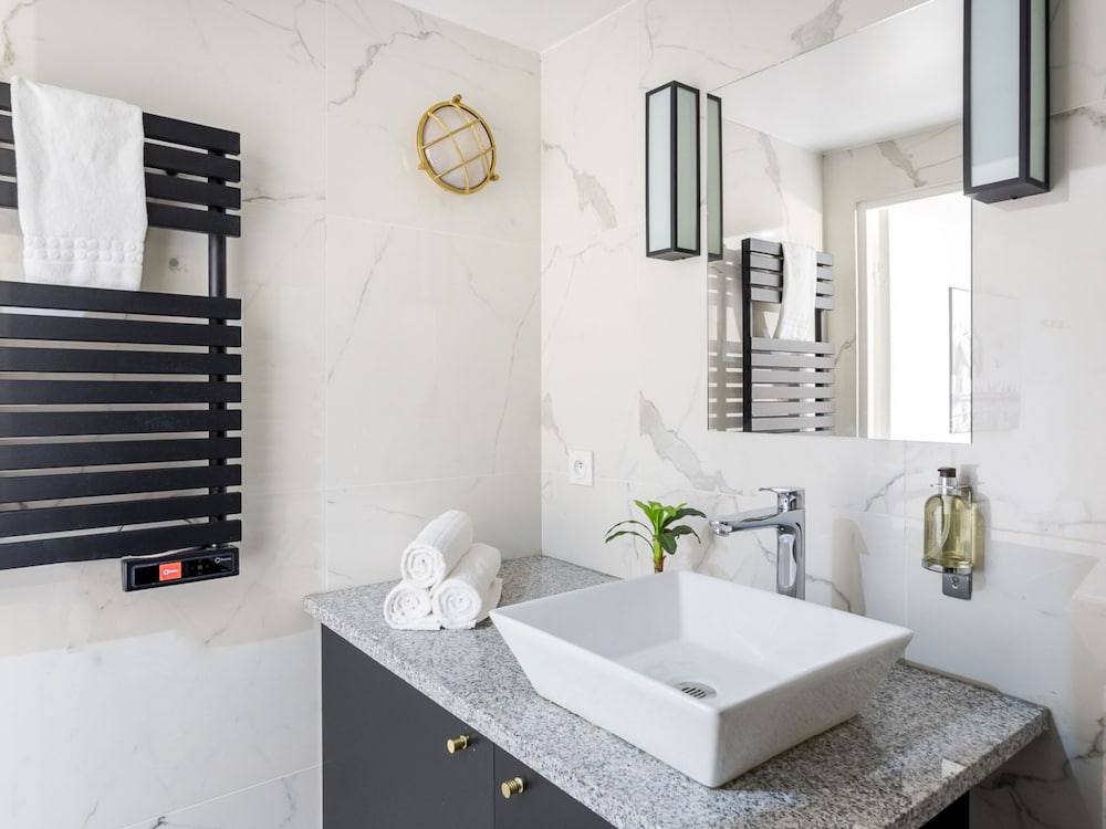 Merveil Luxury Suites AboukirI-II-III-IV