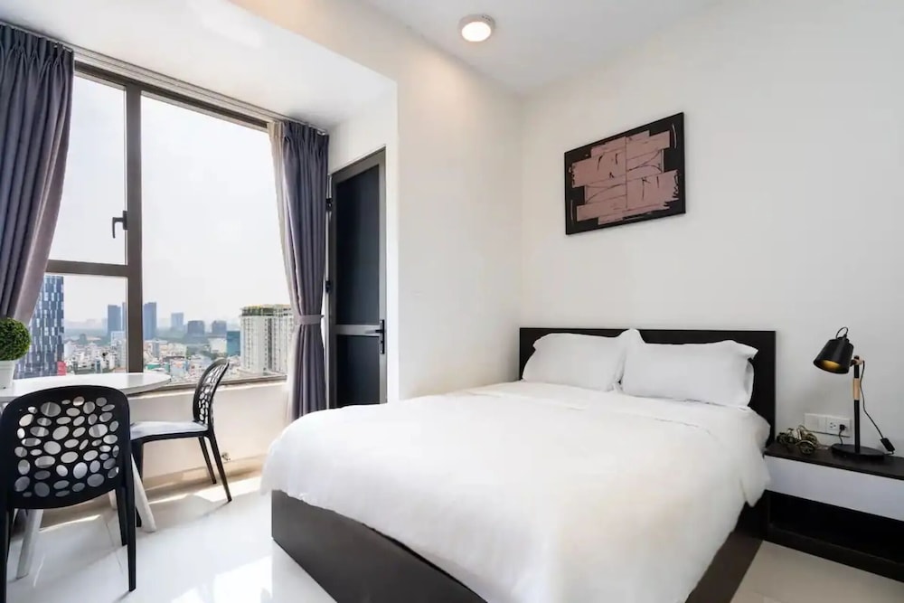 RiverGate Apartment View Residence