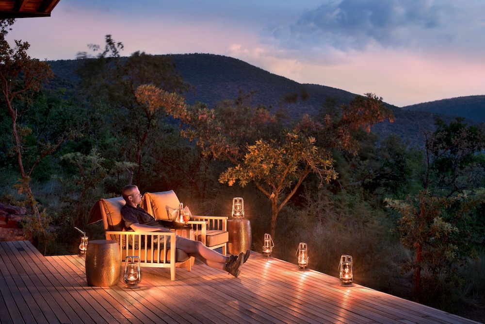 Marataba Mountain Lodge