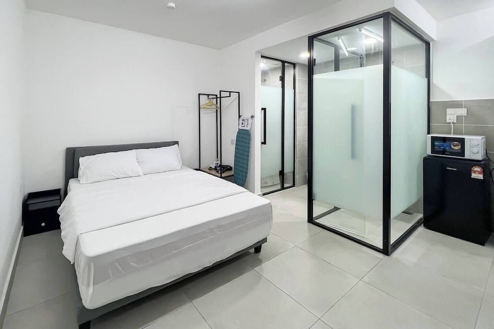 DK Impian Luxury Condominiums Smarthome