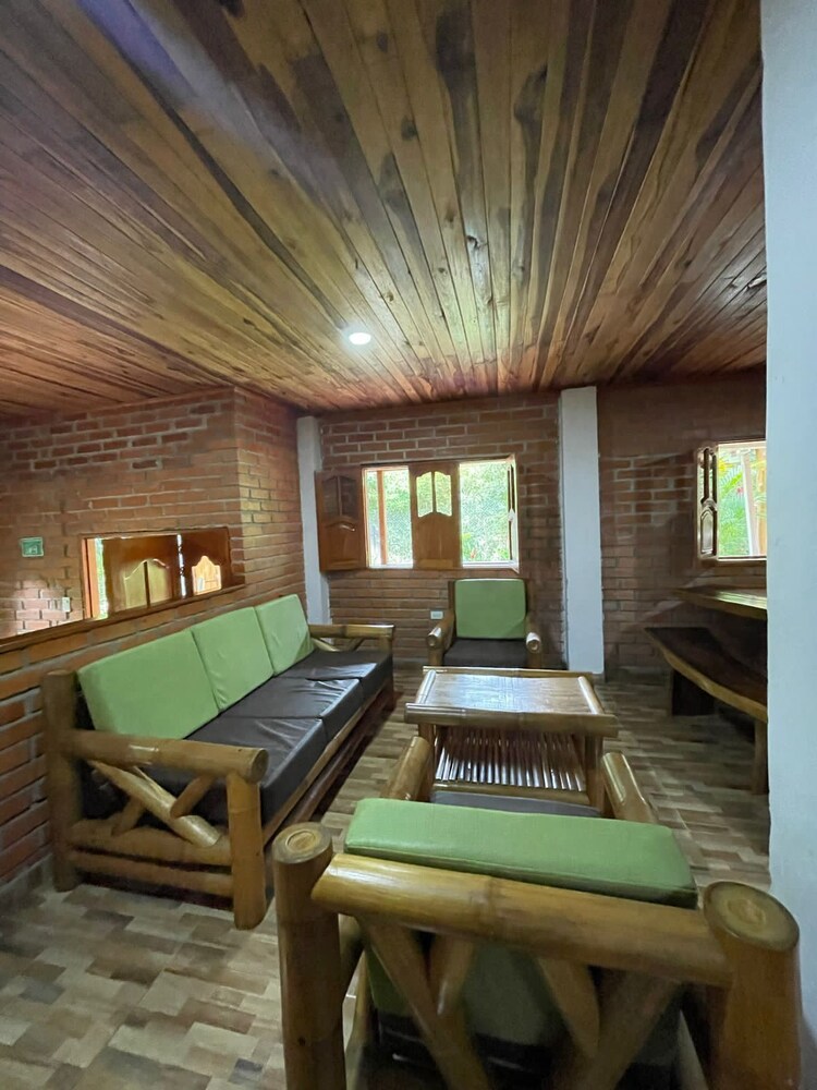 Hospedaje Familiar Bunkua