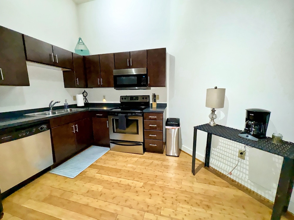 Music City Lofts