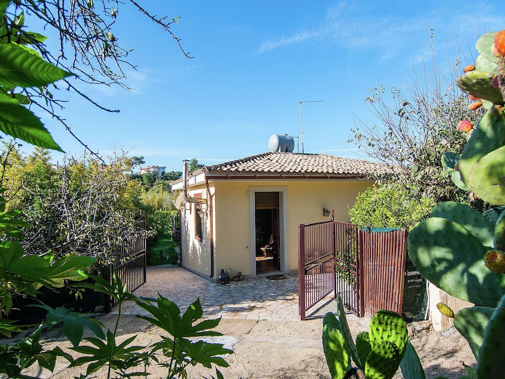 Holiday Home in Lido di Noto Near Beach photo 2