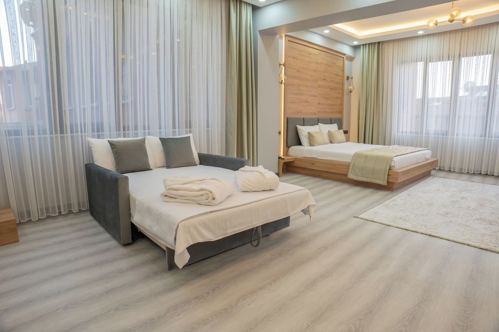 Galata Greenland Otel - Image 26