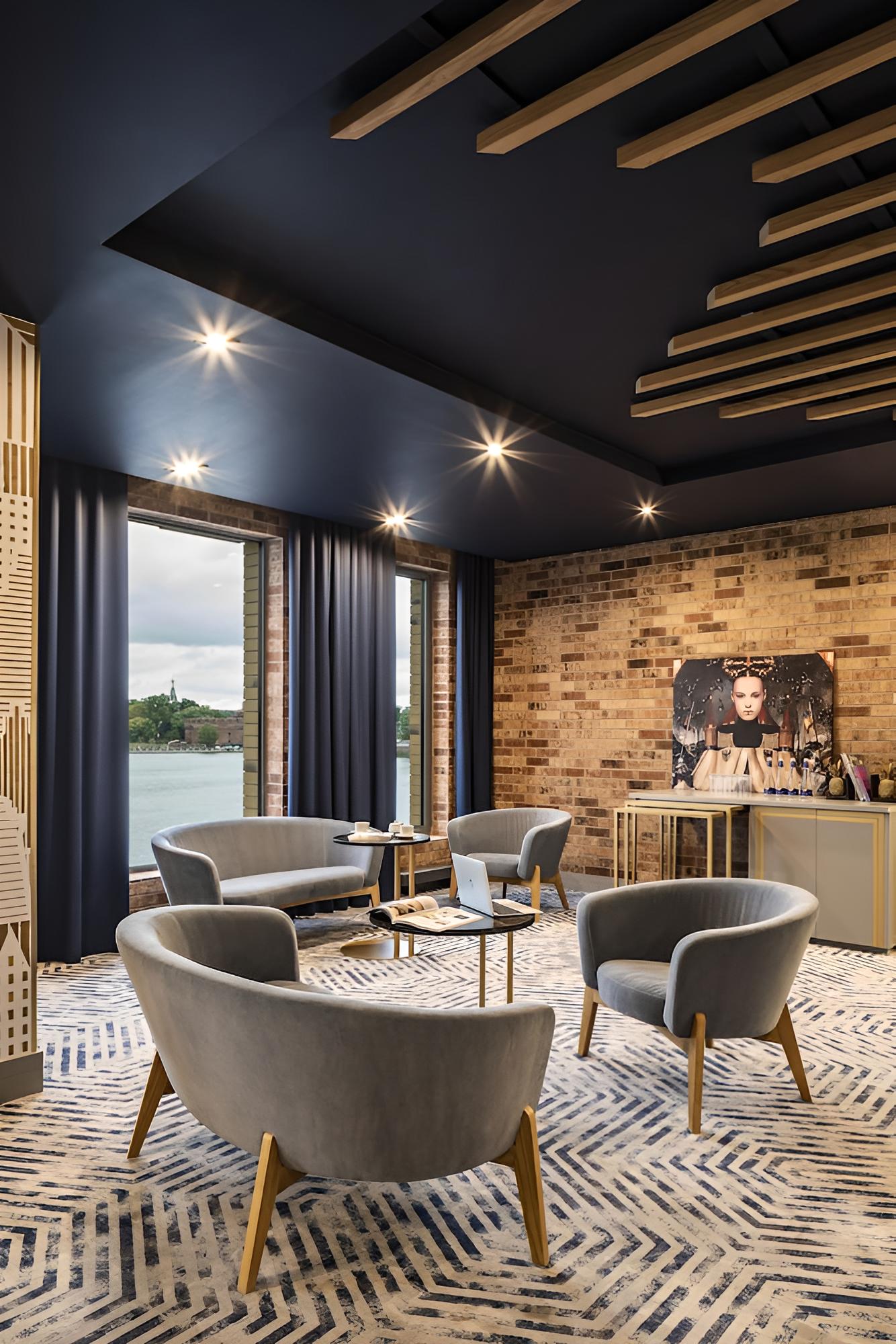 Mercure Kaliningrad