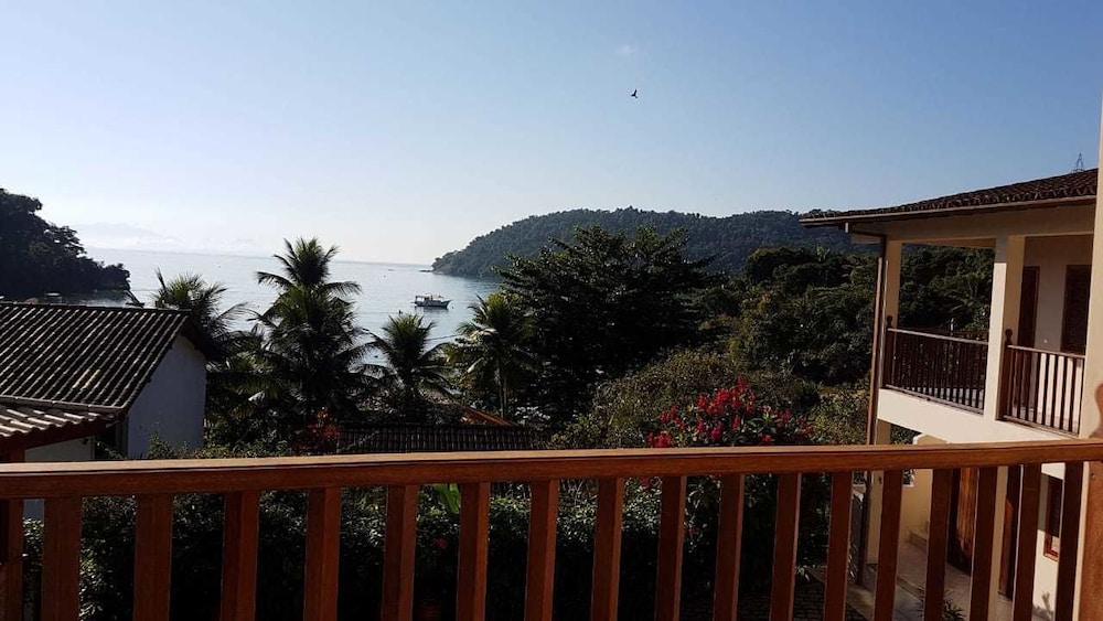 Pousada dos Navegantes