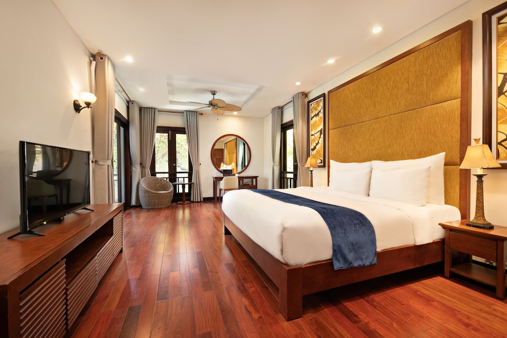 Abogo Champa Villa Beach Da Nang