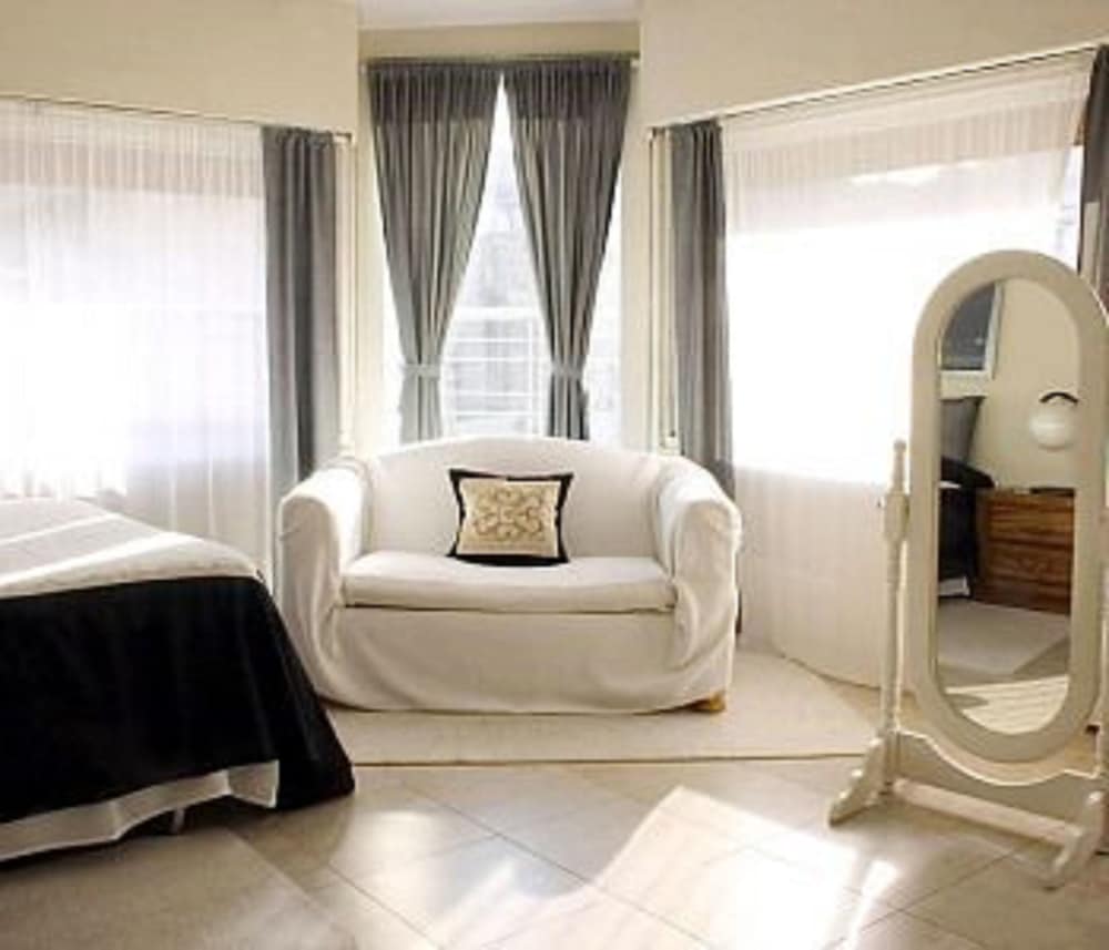 Loft Argentino Apart Hotel Buenos Aires