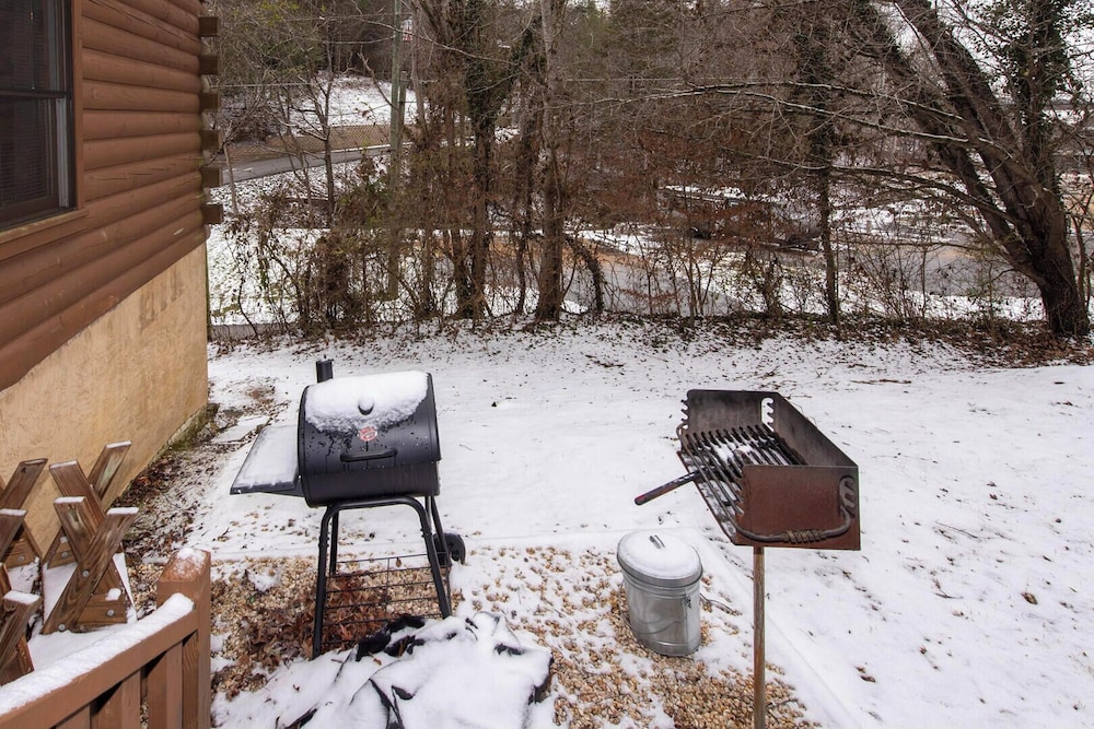 Smoky Mountain Memories