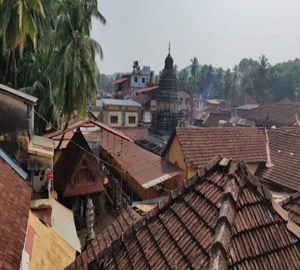 Aisiri Guest House Rooms