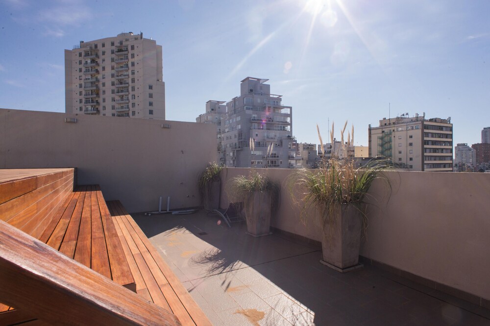 roof