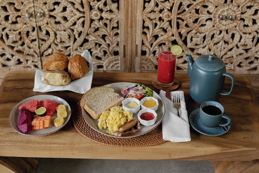 Manik Sedayu Ubud Villa