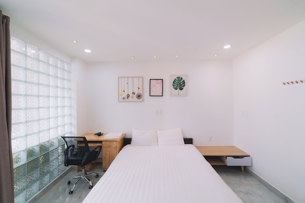 Dalat Center Residence