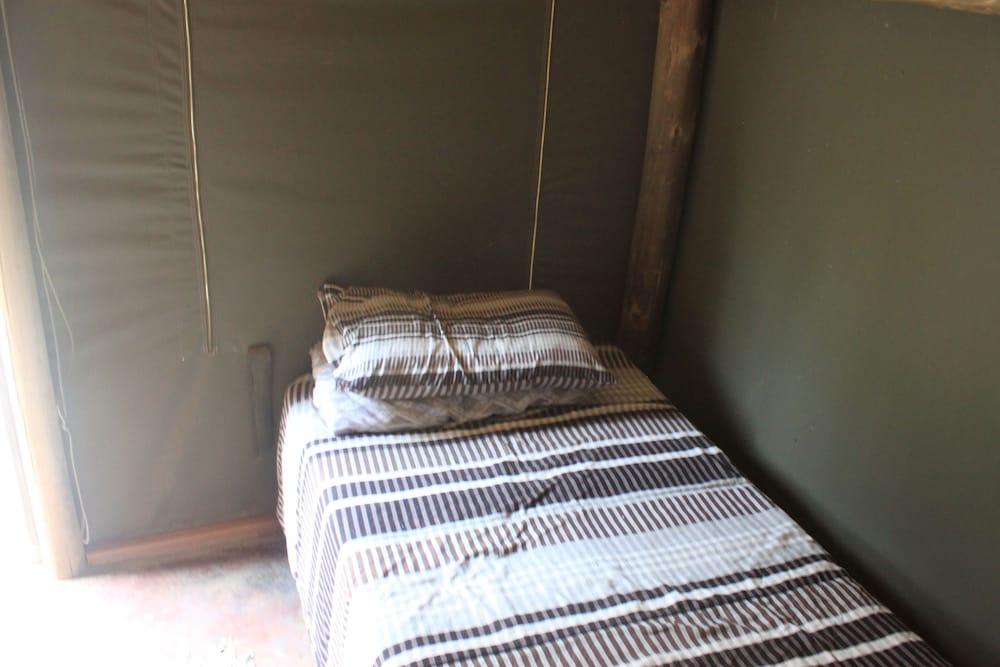 Grootgeluk Bush Camp