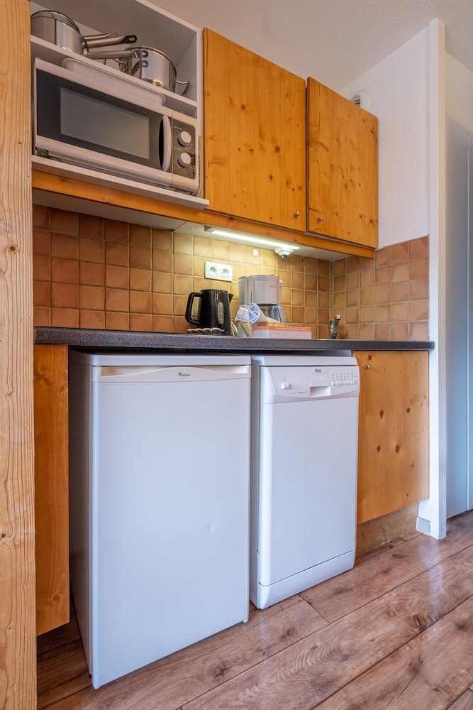 Les Allues Vacations - Pierre  Vacances Residence Les Sentiers du Tueda - Property Image 32