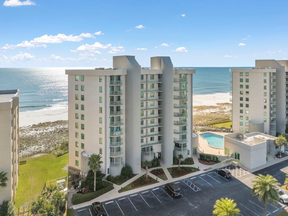 Perdido Towers East 403 view 4