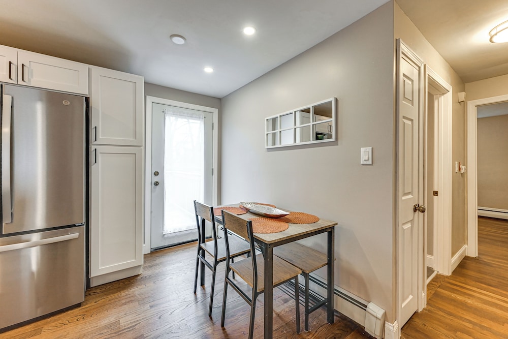 Modern Home w/ Spacious Yard in Springfield!