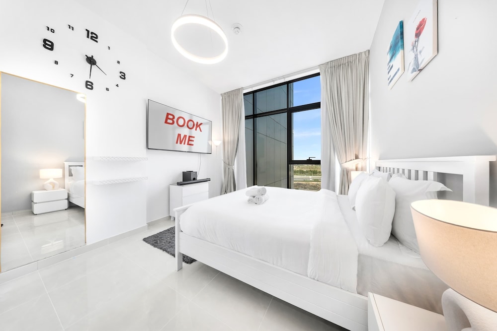 Wadi Al Safa Sleeps 3 Close to Worlds of Adventure