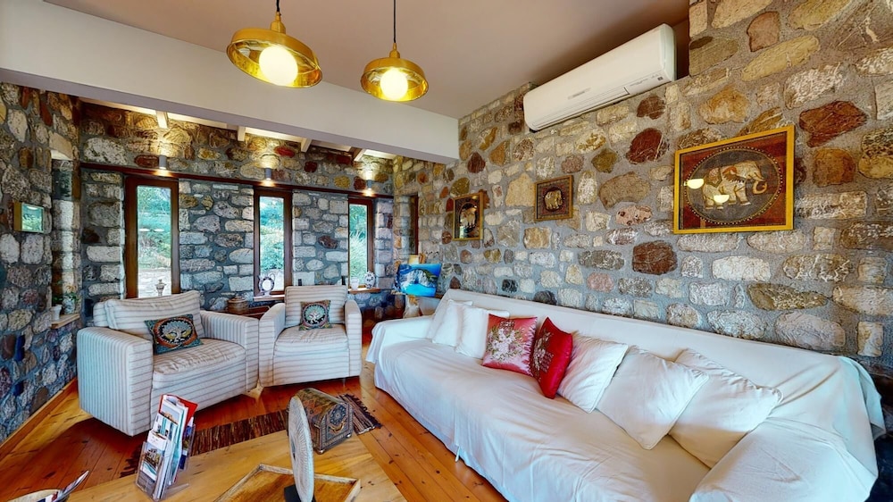 Panorama Villa Sea View, 사진 38