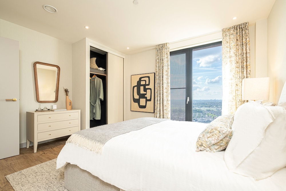 The Eades ADC Atelier 2 Bed