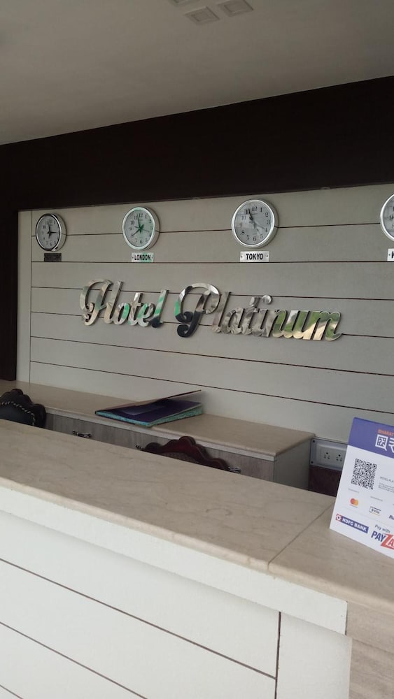Hotel Platinum