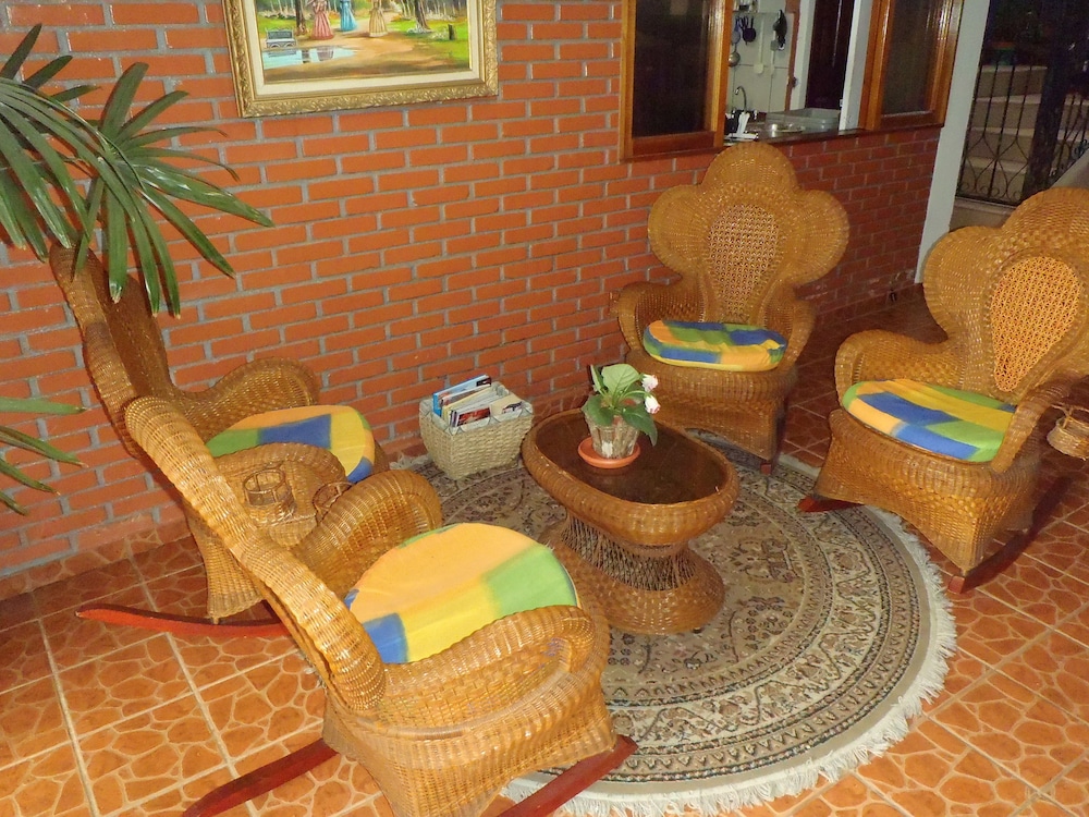 Casa Lima Bed Breakfast - Property Image 70