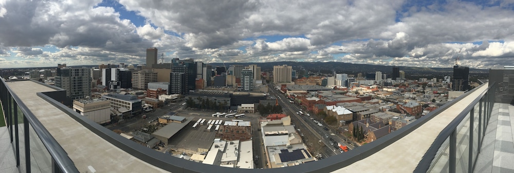 RNR Serviced Apartments Adelaide – Grote St